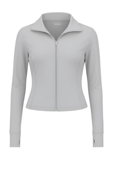 Seamless Jacket