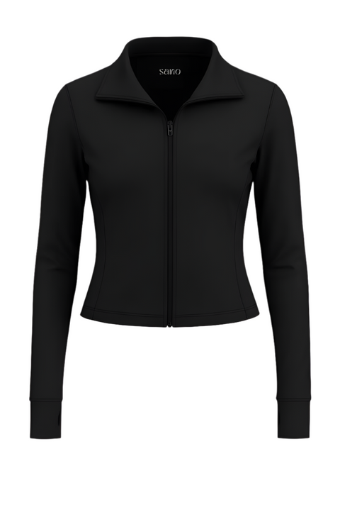 Seamless Jacket