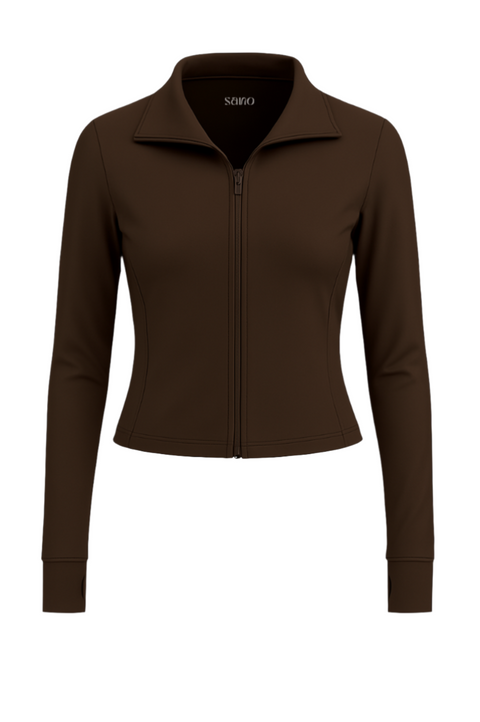Seamless Jacket
